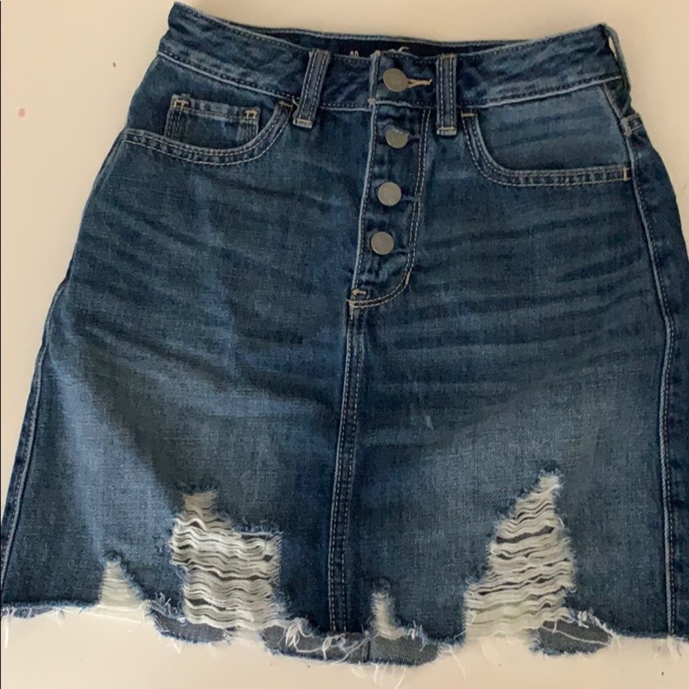 American Eagle skirt
